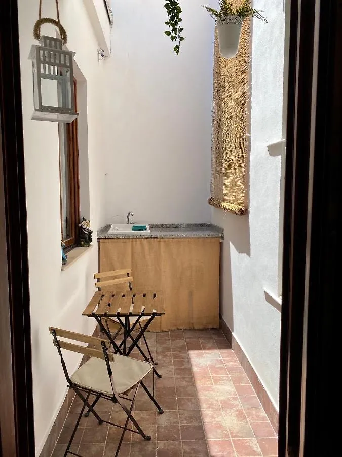 Appartamento Il filo di Arianna, ad un passo da tutto Syracuse 0*,  Italia