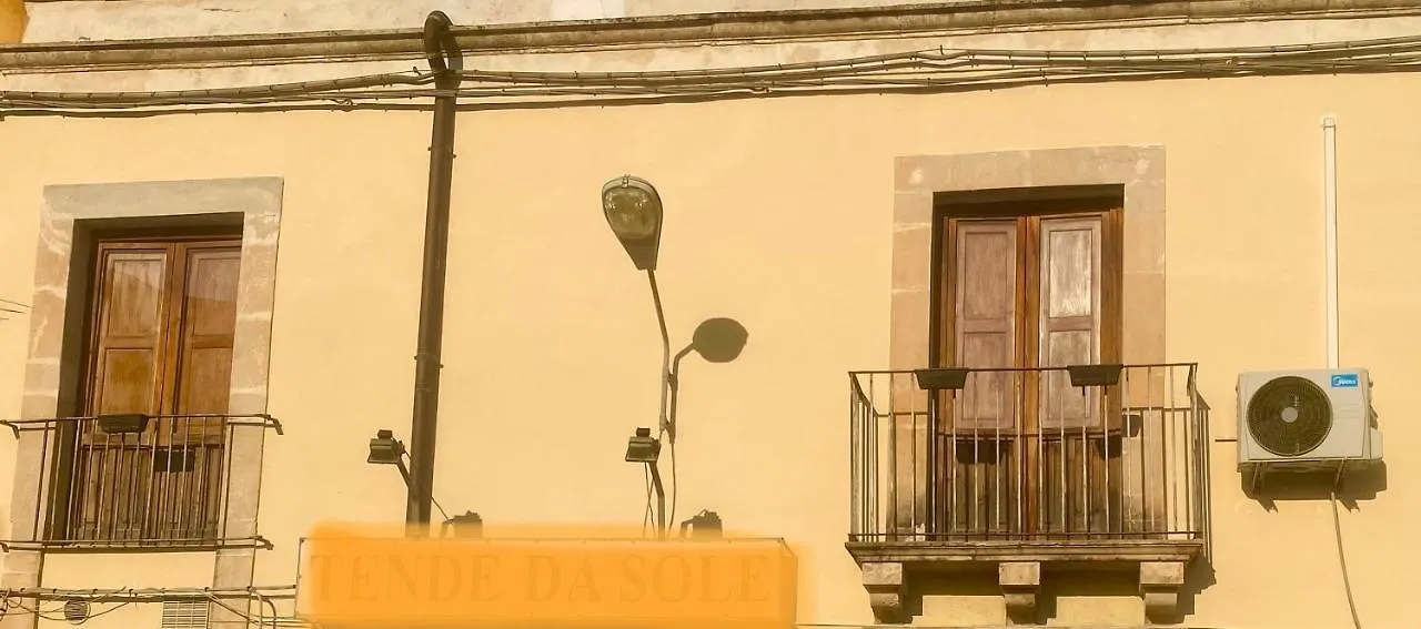 Il Filo Di Arianna, Ad Un Passo Da Tutto Apartment Syracuse