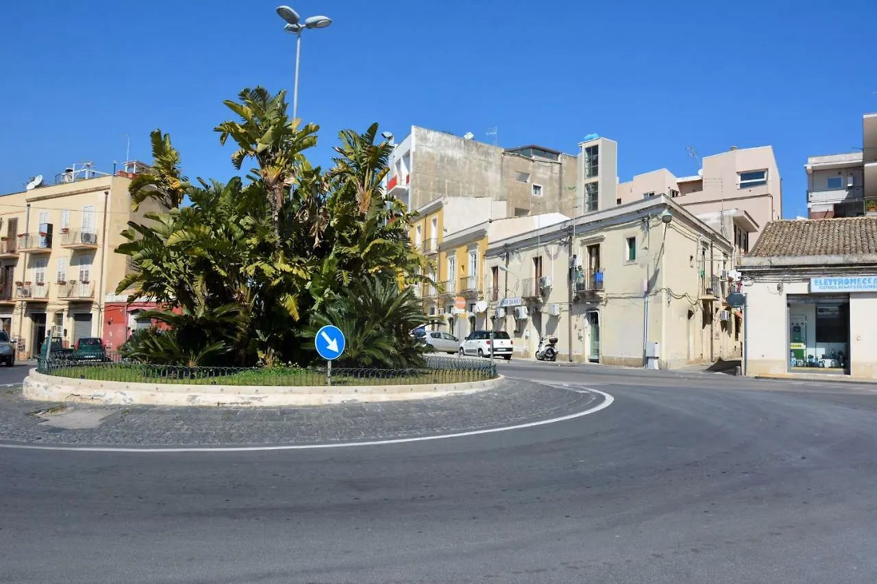 Appartamento Il filo di Arianna, ad un passo da tutto Syracuse