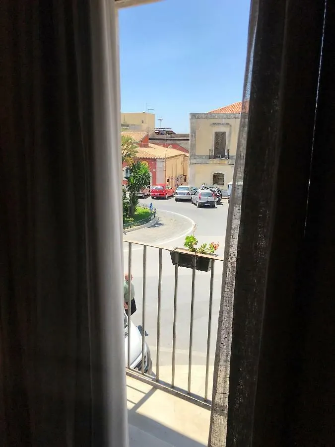 Appartamento Il filo di Arianna, ad un passo da tutto Syracuse Italia
