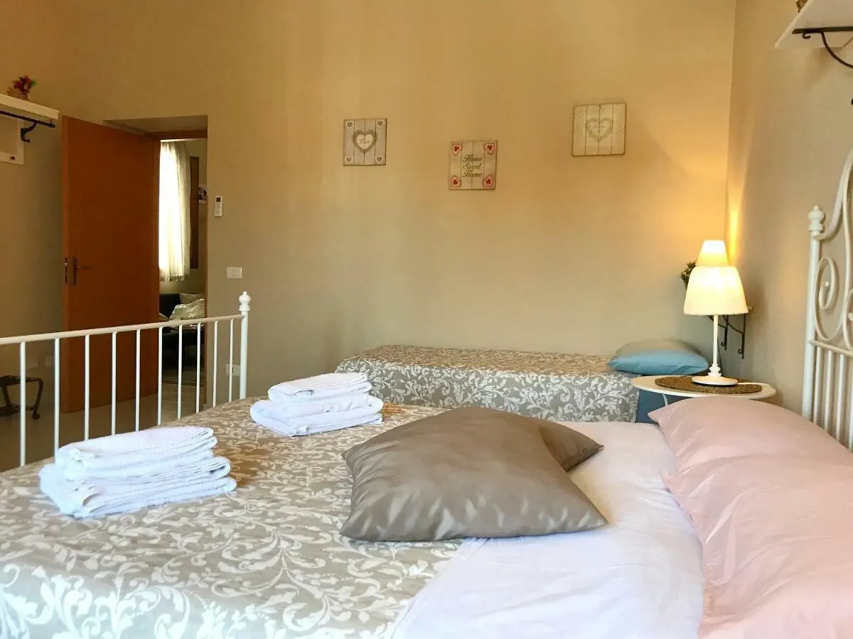 Appartamento Il filo di Arianna, ad un passo da tutto Syracuse
