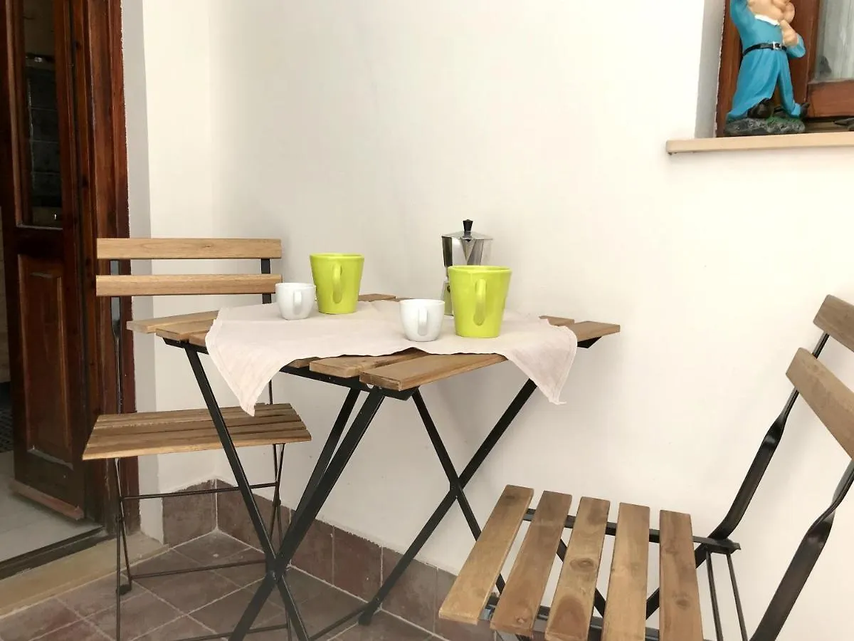 Appartamento Il filo di Arianna, ad un passo da tutto Syracuse 0*,  Italia