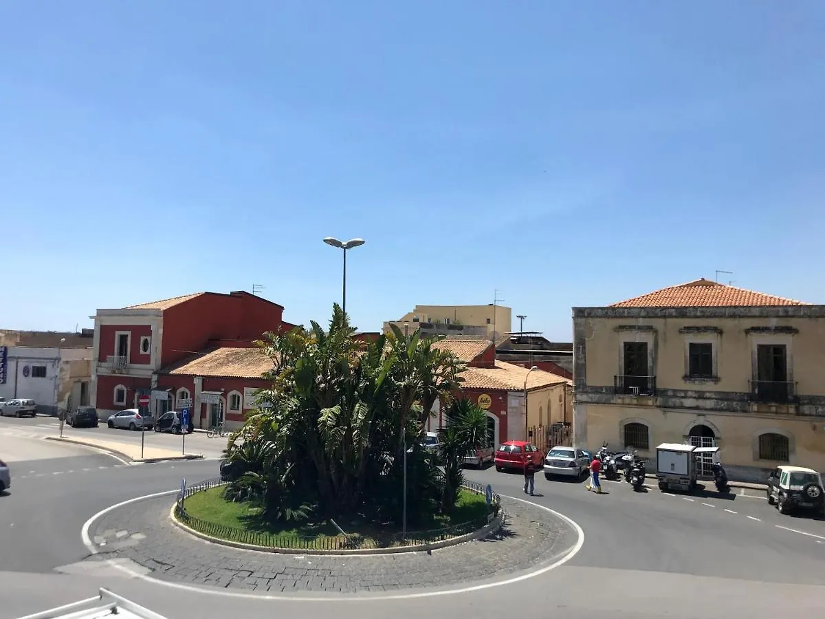 Appartamento Il filo di Arianna, ad un passo da tutto Syracuse
