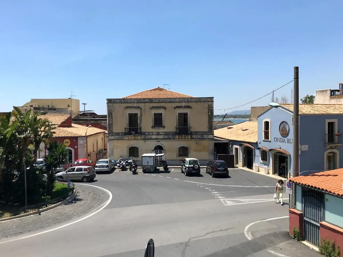 Appartamento Il filo di Arianna, ad un passo da tutto Syracuse Italia