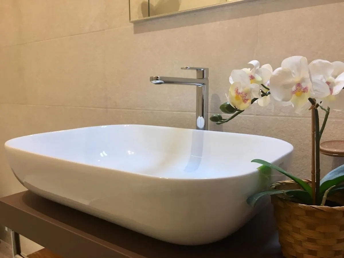 Apartmán Il Filo Di Arianna, Ad Un Passo Da Tutto Syracuse