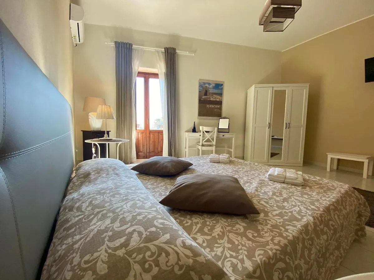 Il Filo Di Arianna, Ad Un Passo Da Tutto Apartment Syracuse
