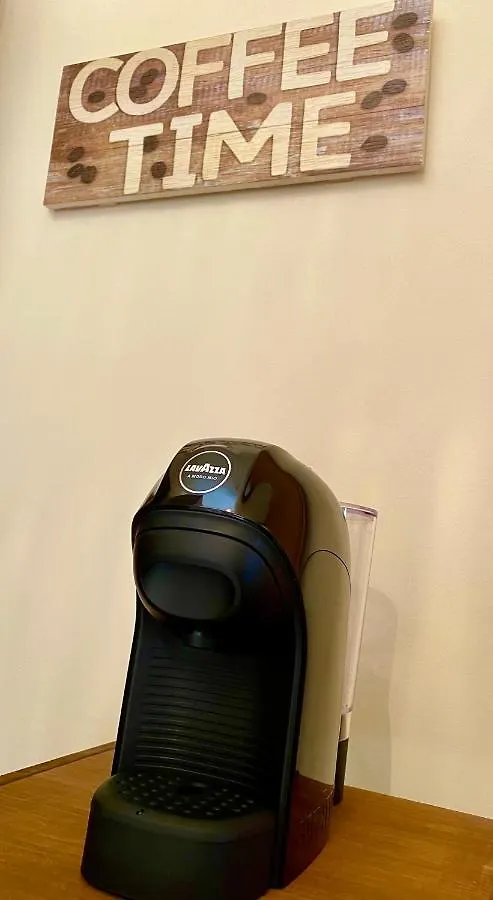 Il Filo Di Arianna, Ad Un Passo Da Tutto Apartment Syracuse