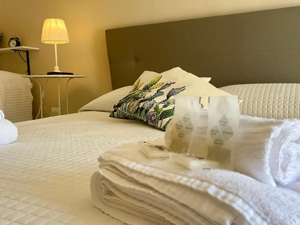 Apartmán Il Filo Di Arianna, Ad Un Passo Da Tutto Syracuse Itálie