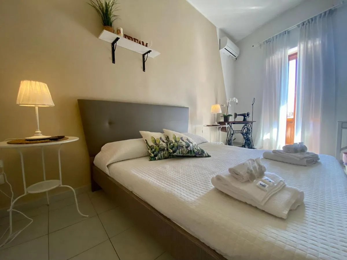 Apartmán Il Filo Di Arianna, Ad Un Passo Da Tutto Syracuse