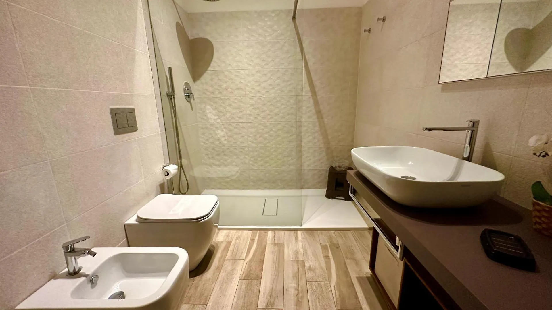 Apartmán Il Filo Di Arianna, Ad Un Passo Da Tutto Syracuse