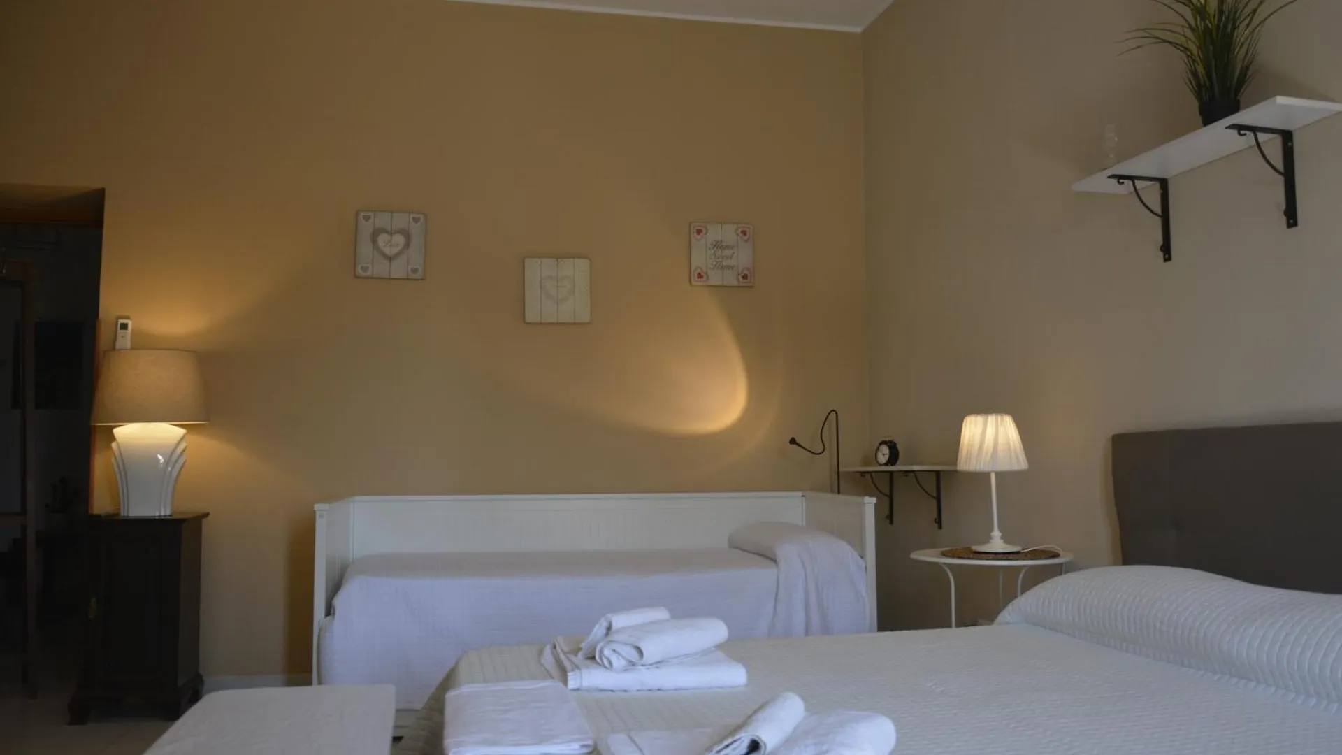 Apartmán Il Filo Di Arianna, Ad Un Passo Da Tutto Syracuse