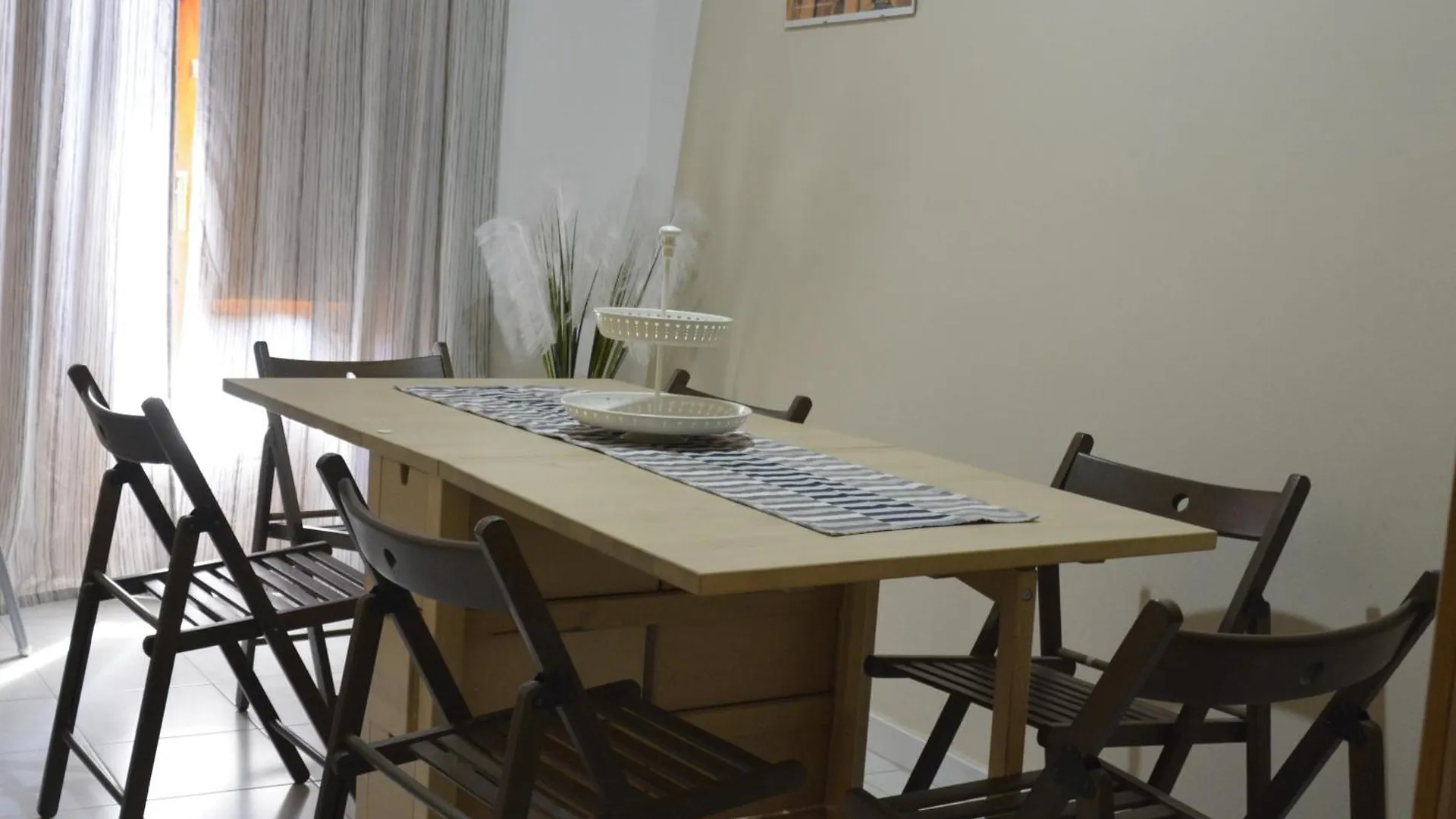 Apartmán Il Filo Di Arianna, Ad Un Passo Da Tutto Syracuse Itálie
