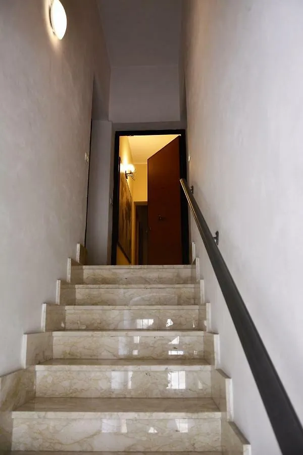 Apartmán Il Filo Di Arianna, Ad Un Passo Da Tutto Syracuse