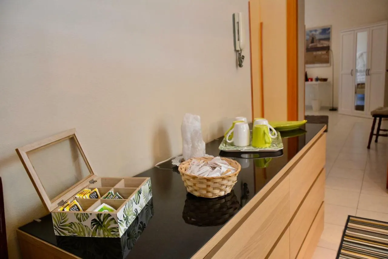 Il Filo Di Arianna, Ad Un Passo Da Tutto Apartment Syracuse Italy